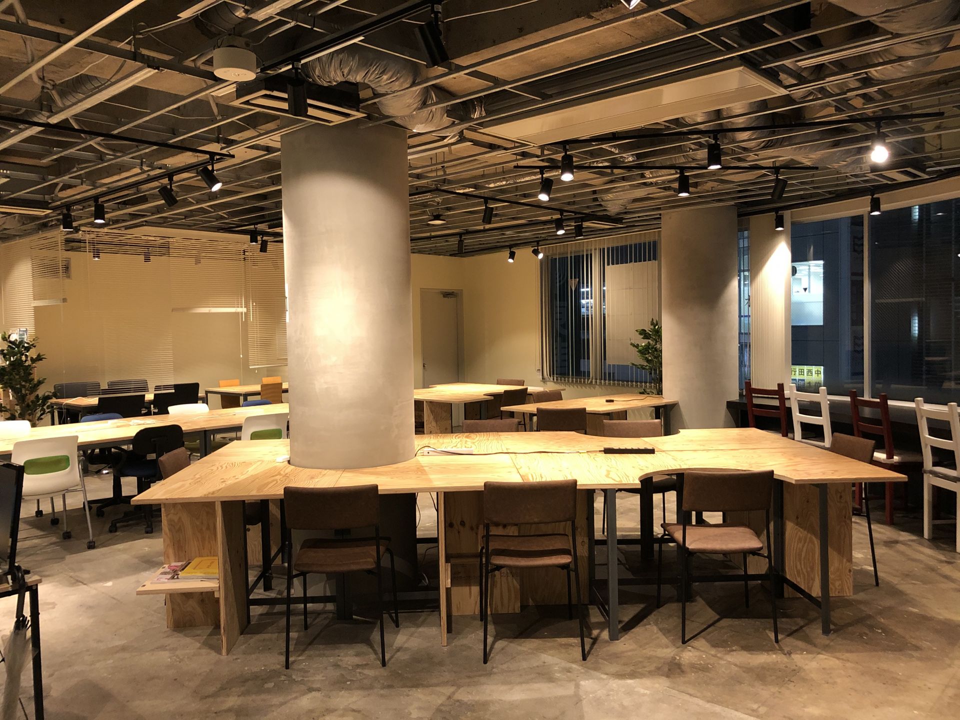 KUMAGAYA BASE image 3