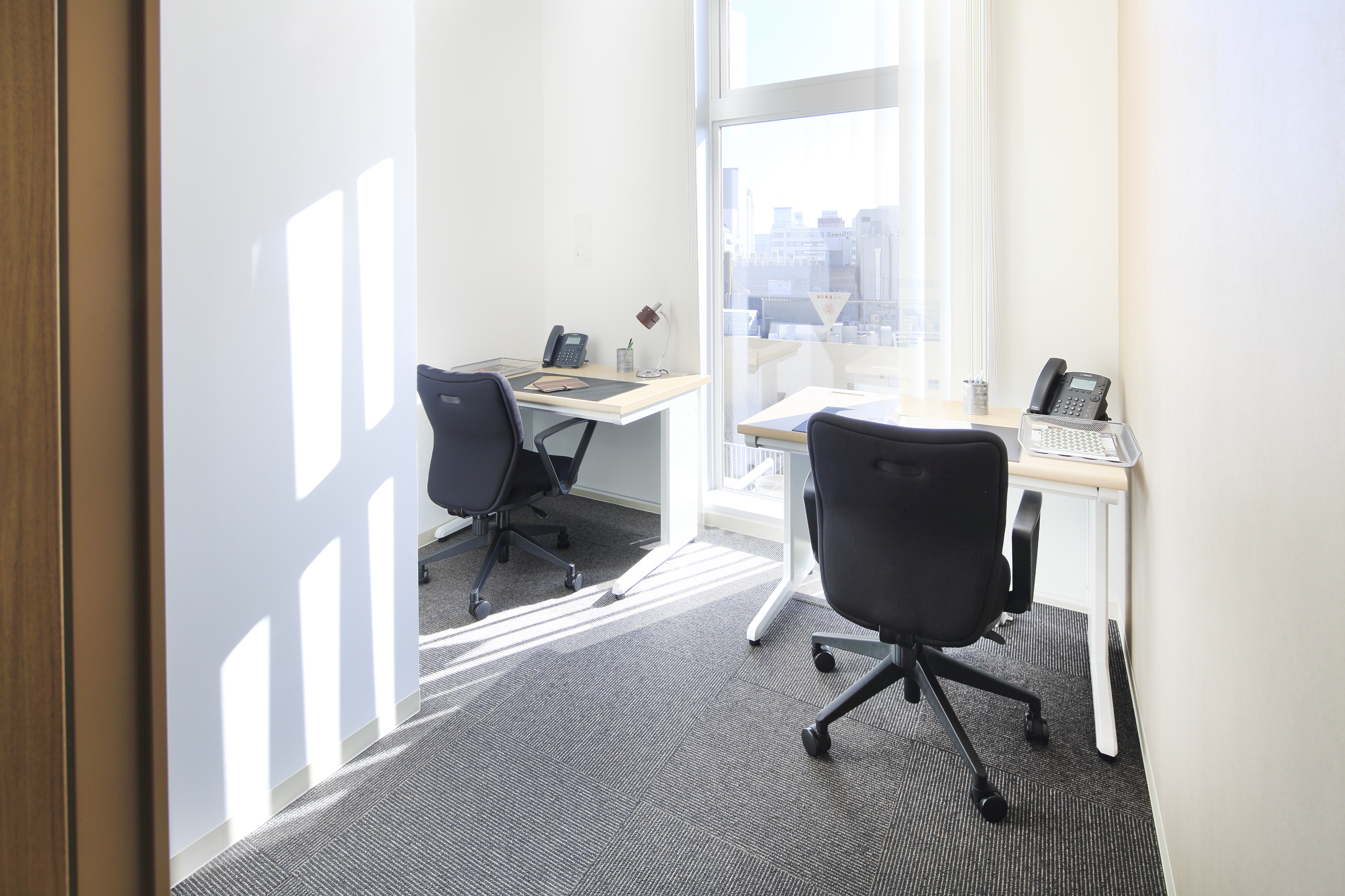 Regus - Kumamoto, Shimotori image 4