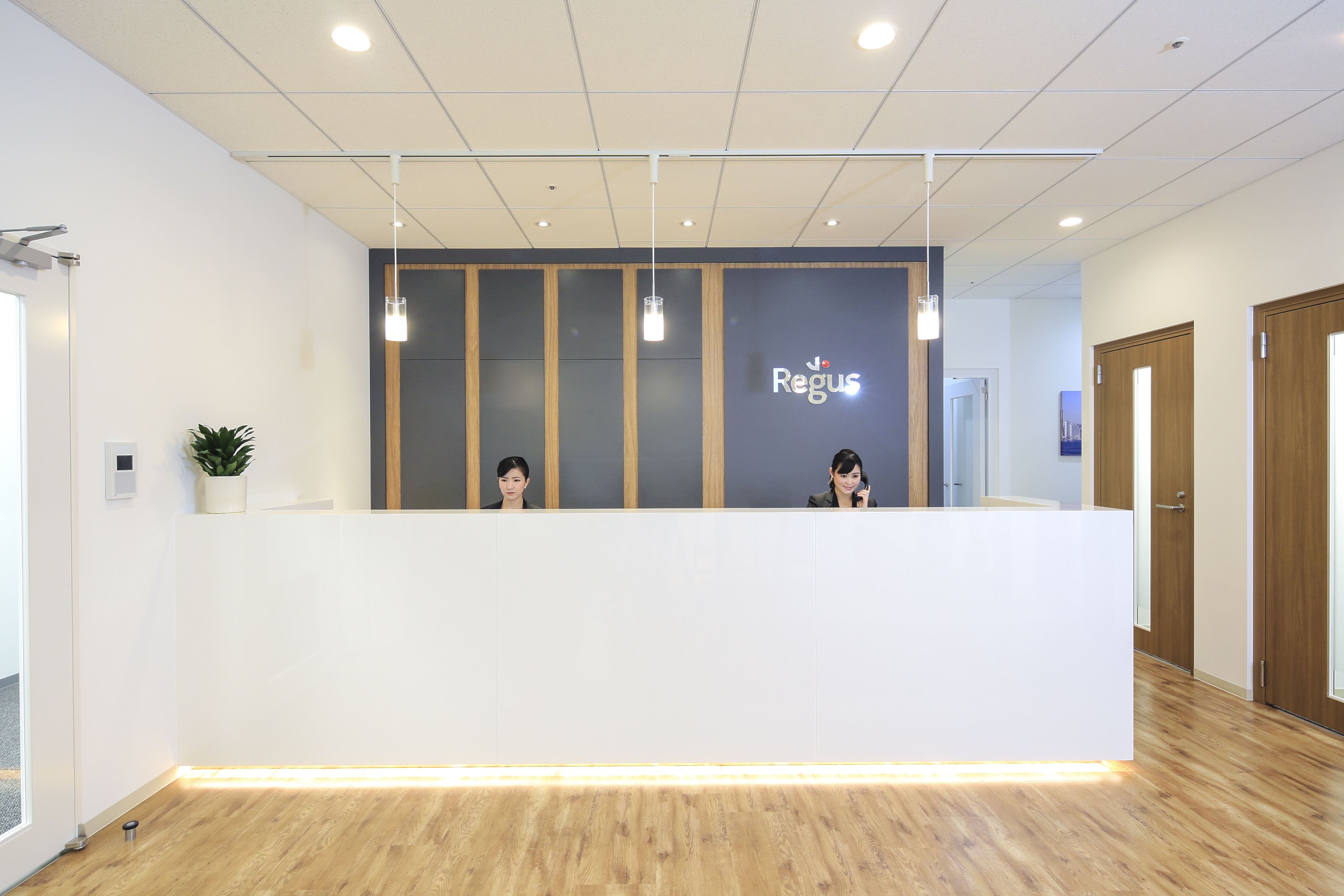 Regus - Kumamoto, Shimotori image 2