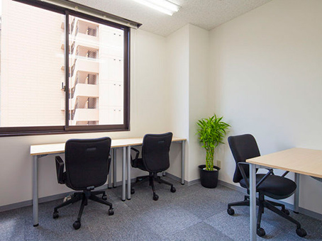 OpenOffice - Kyoto, Karasuma (Open Office) image 3