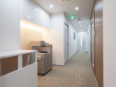 OpenOffice - Kyoto, Karasuma (Open Office) image 4