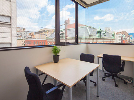 OpenOffice - Kyoto, Karasuma (Open Office) image 5