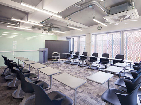 OpenOffice - Kyoto, Kawaramachi Oike (Open Office) image 2