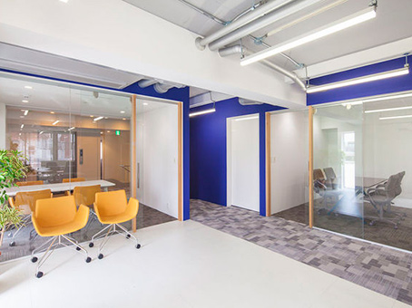 OpenOffice - Kyoto, Kawaramachi Oike (Open Office) image 5