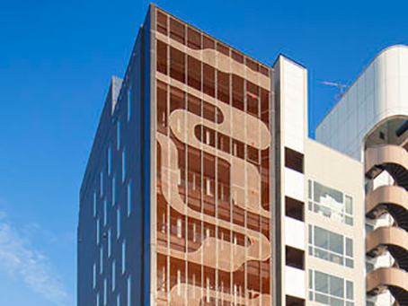 OpenOffice - Kyoto, Kawaramachi Oike (Open Office) image 1