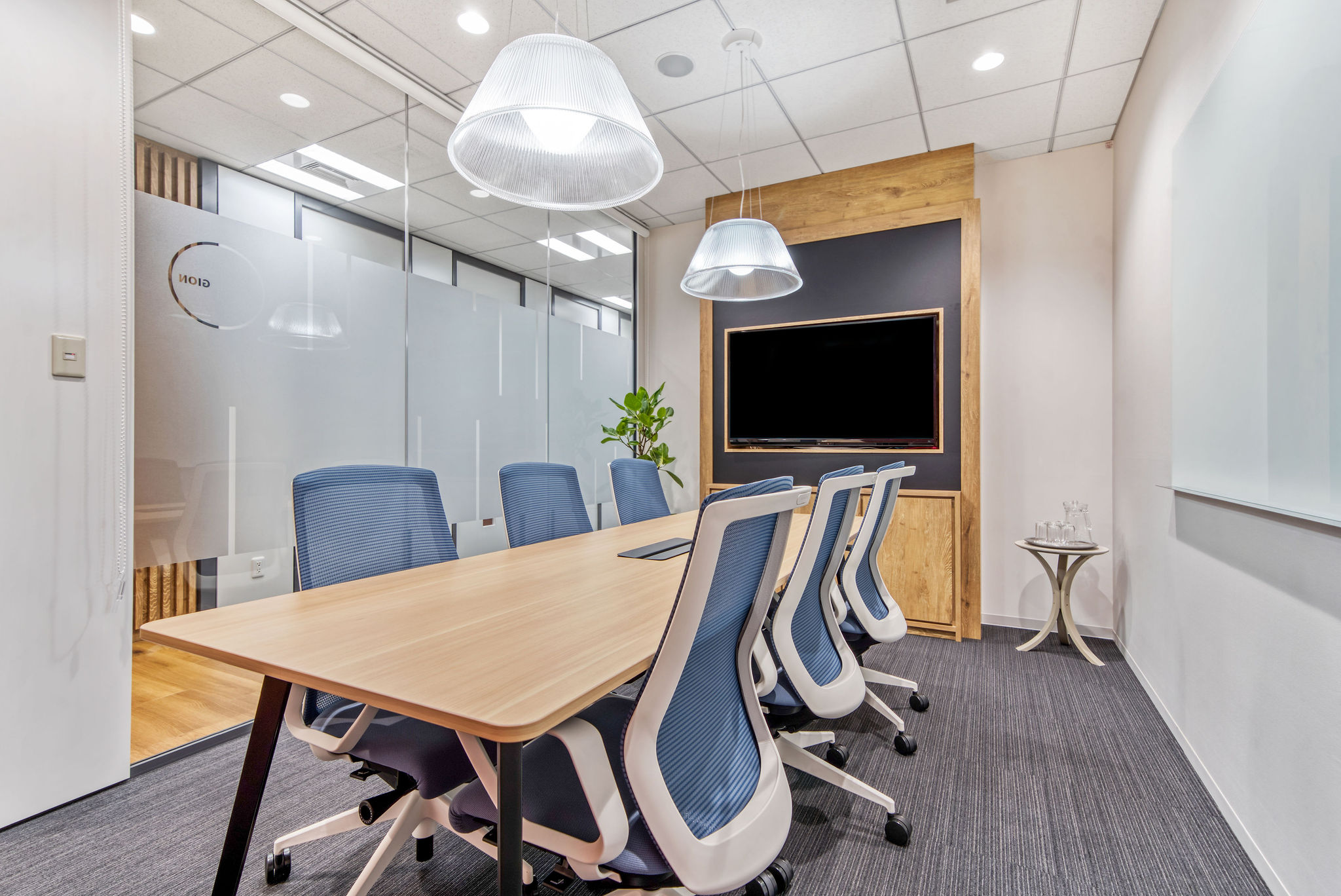 Regus - Kyoto, Urbannet Kyoto Shijo-Karasuma image 4