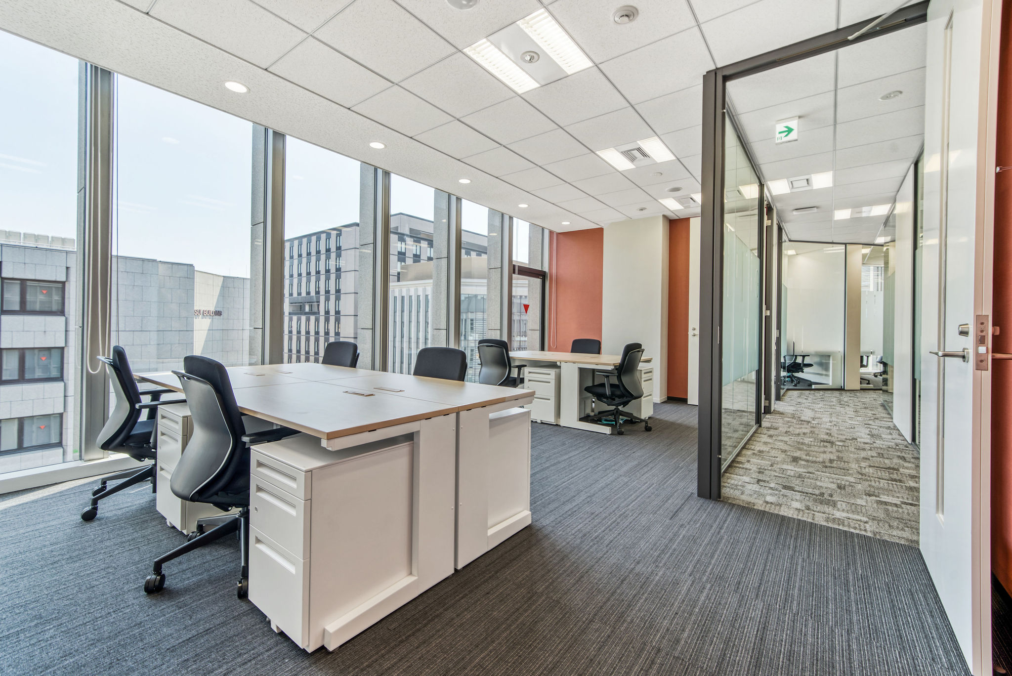 Regus - Kyoto, Urbannet Kyoto Shijo-Karasuma image 3