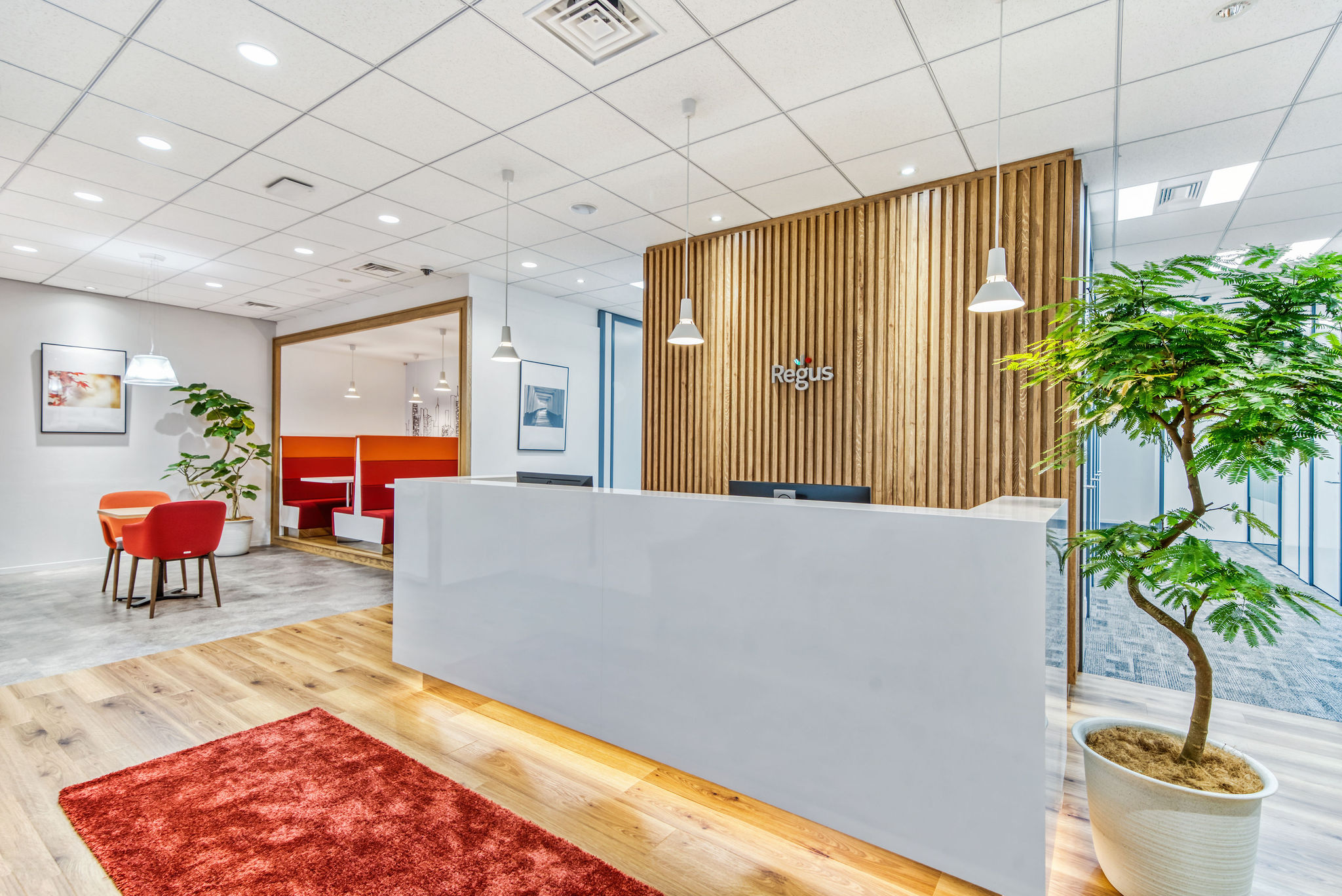 Regus - Kyoto, Urbannet Kyoto Shijo-Karasuma image 2