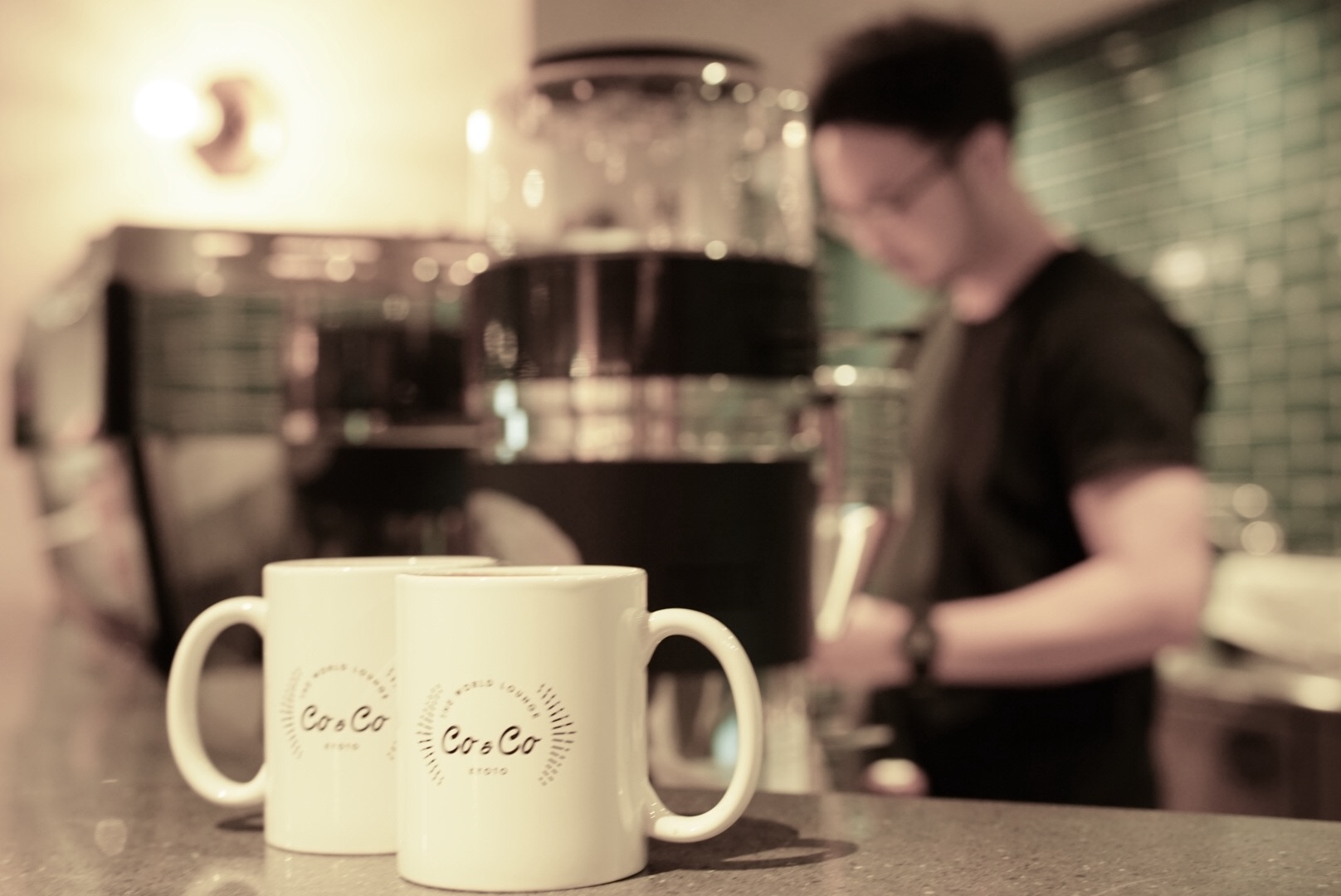 SPACE KANTE KYOTO image 2