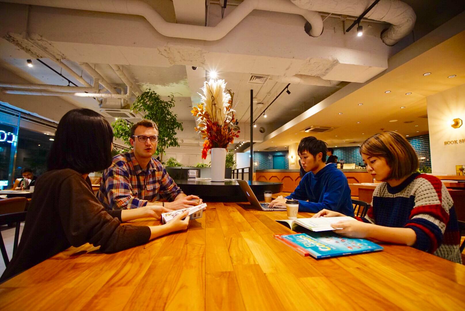 SPACE KANTE KYOTO image 3