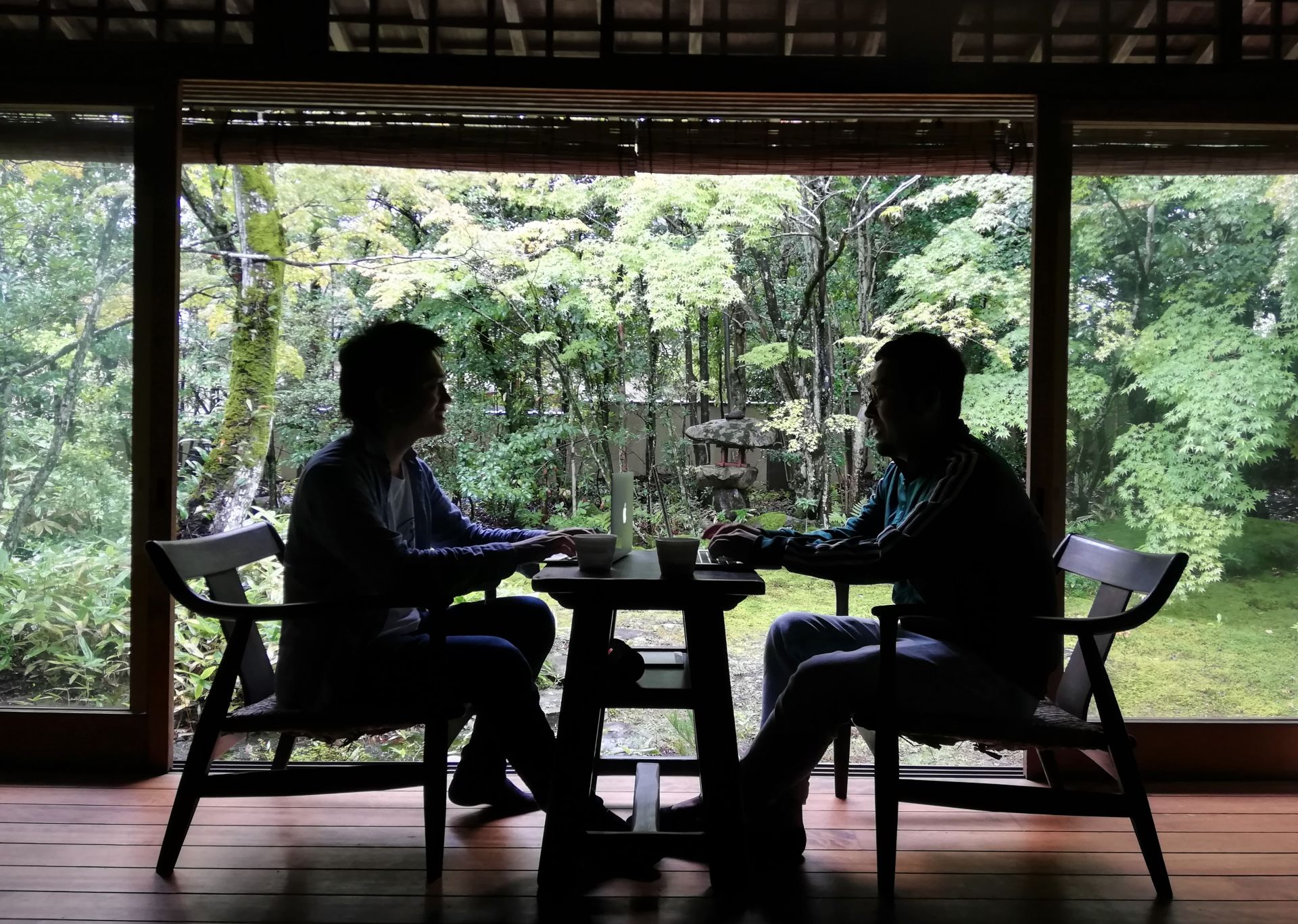 Taikoukyo Coliving image 4