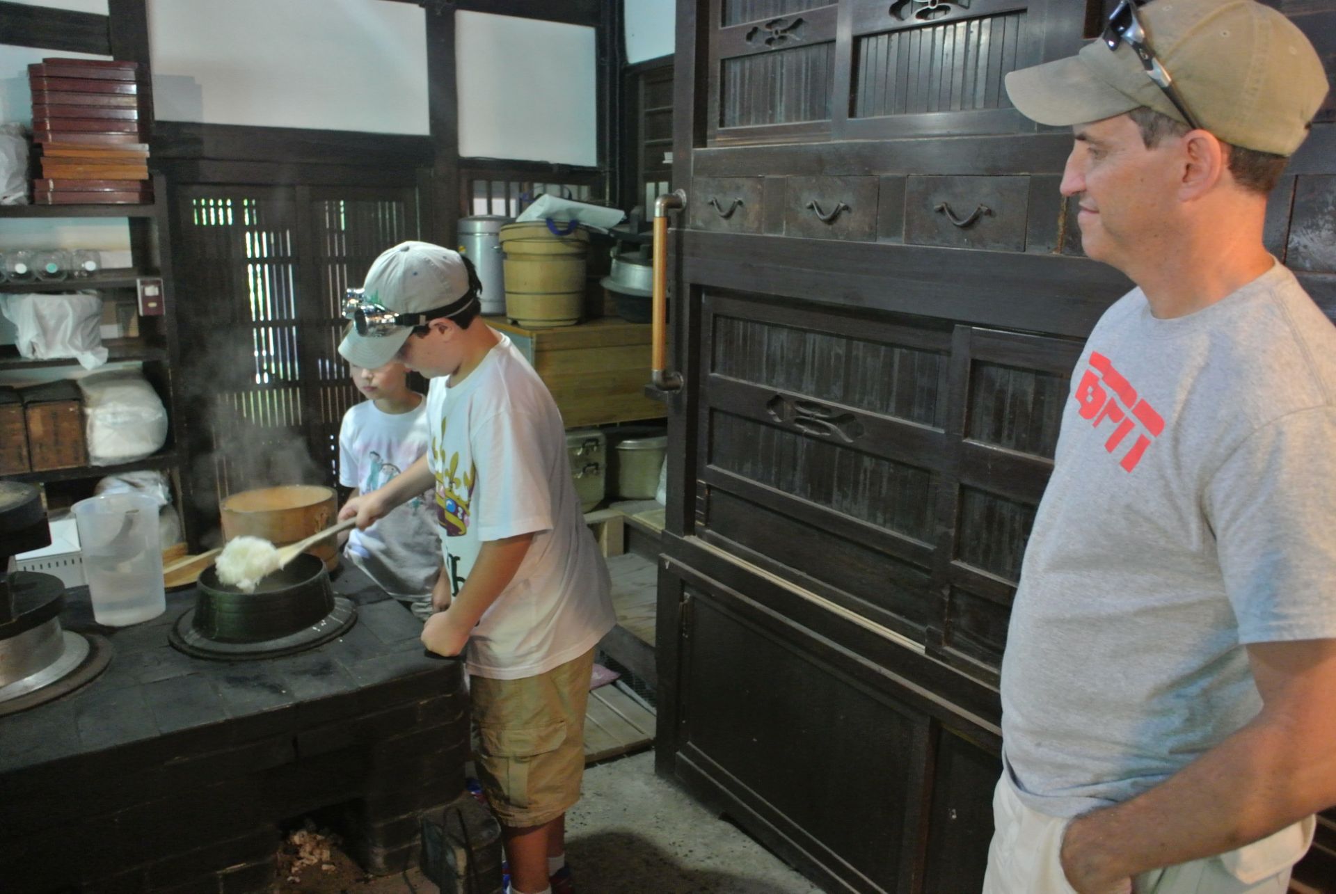 Taikoukyo Coliving image 3