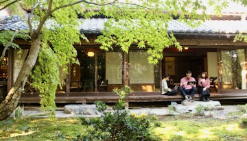 Taikoukyo Coliving image 1