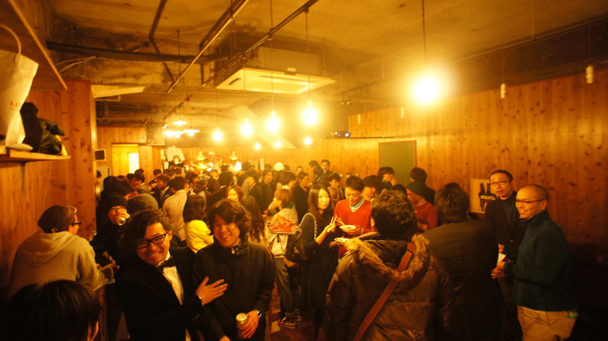 KNOWERS MATSUMOTO image 2