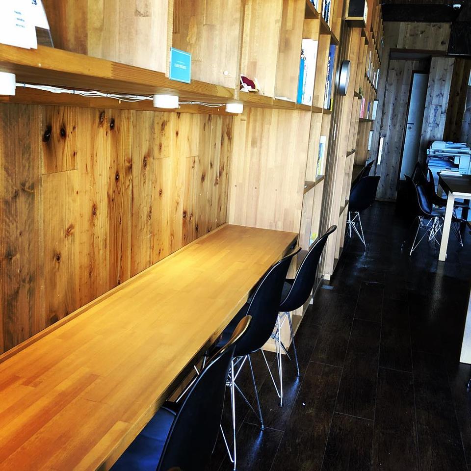 KNOWERS MATSUMOTO image 5