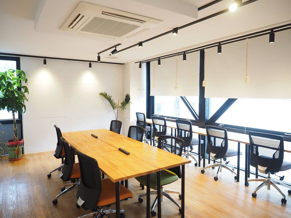 Matsuyaman Space image 4