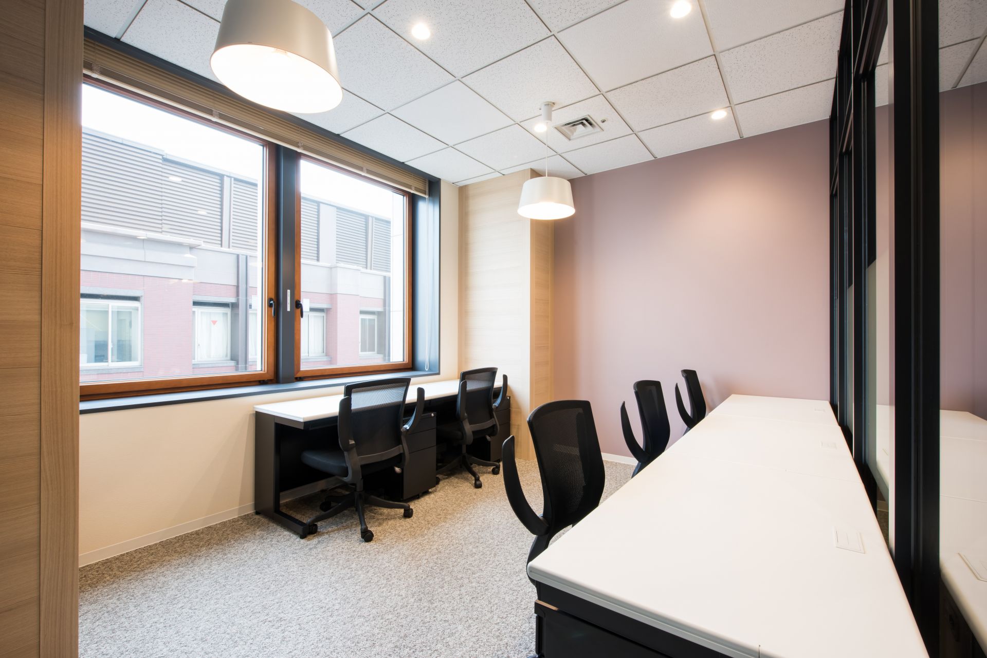 fabbit Aoyama image 4