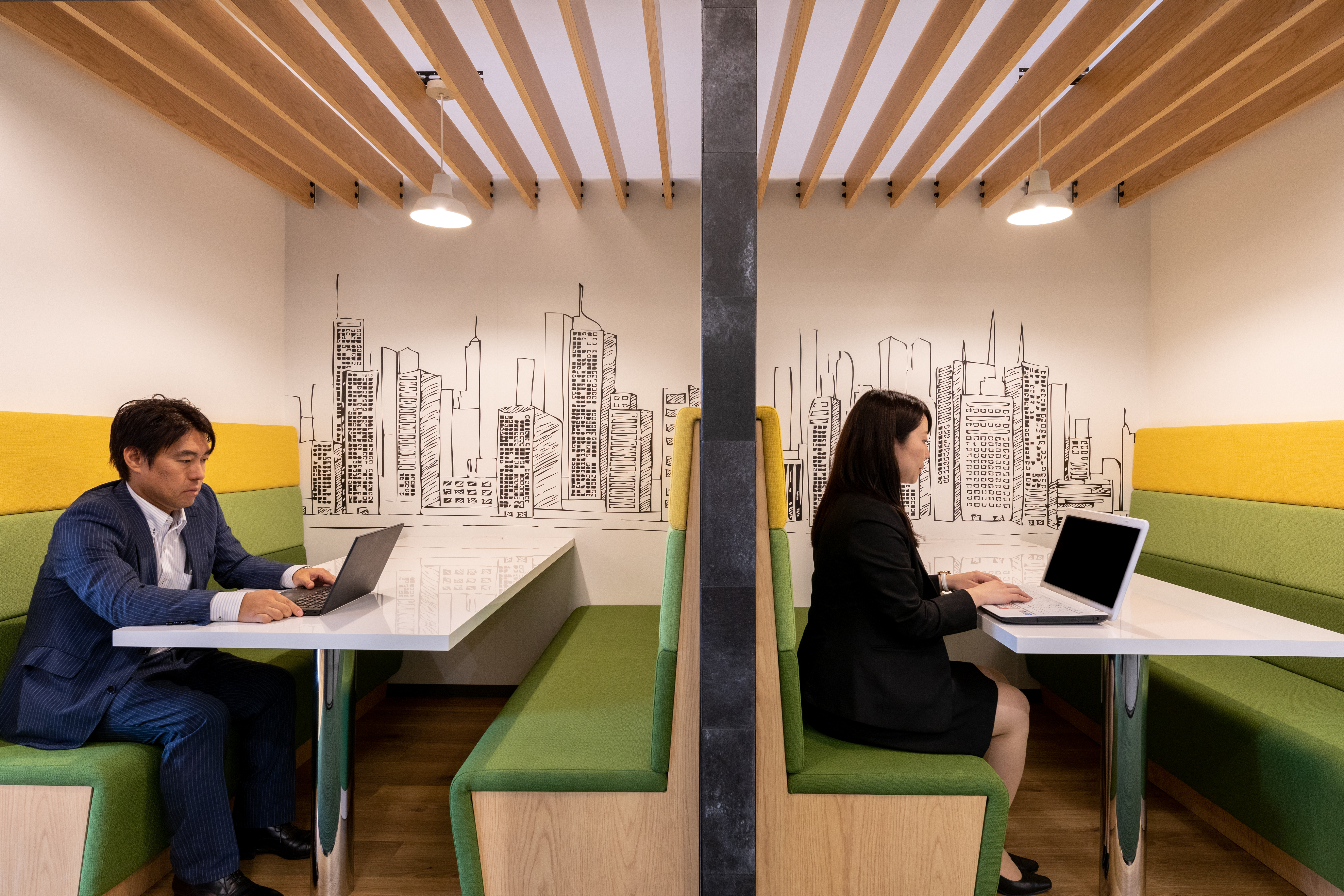 Regus - Miyazaki, Tachibanadori image 5