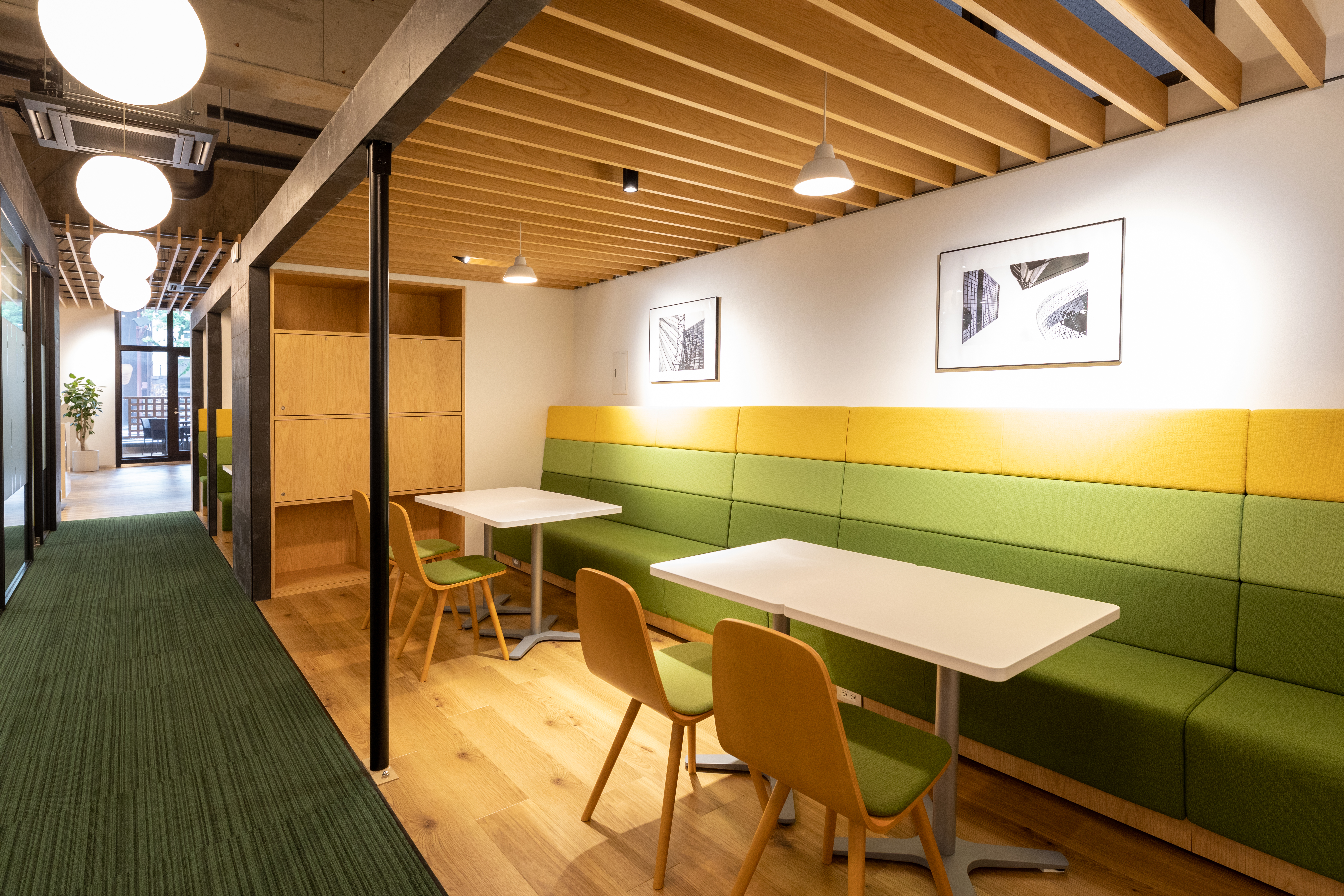 Regus - Miyazaki, Tachibanadori image 4