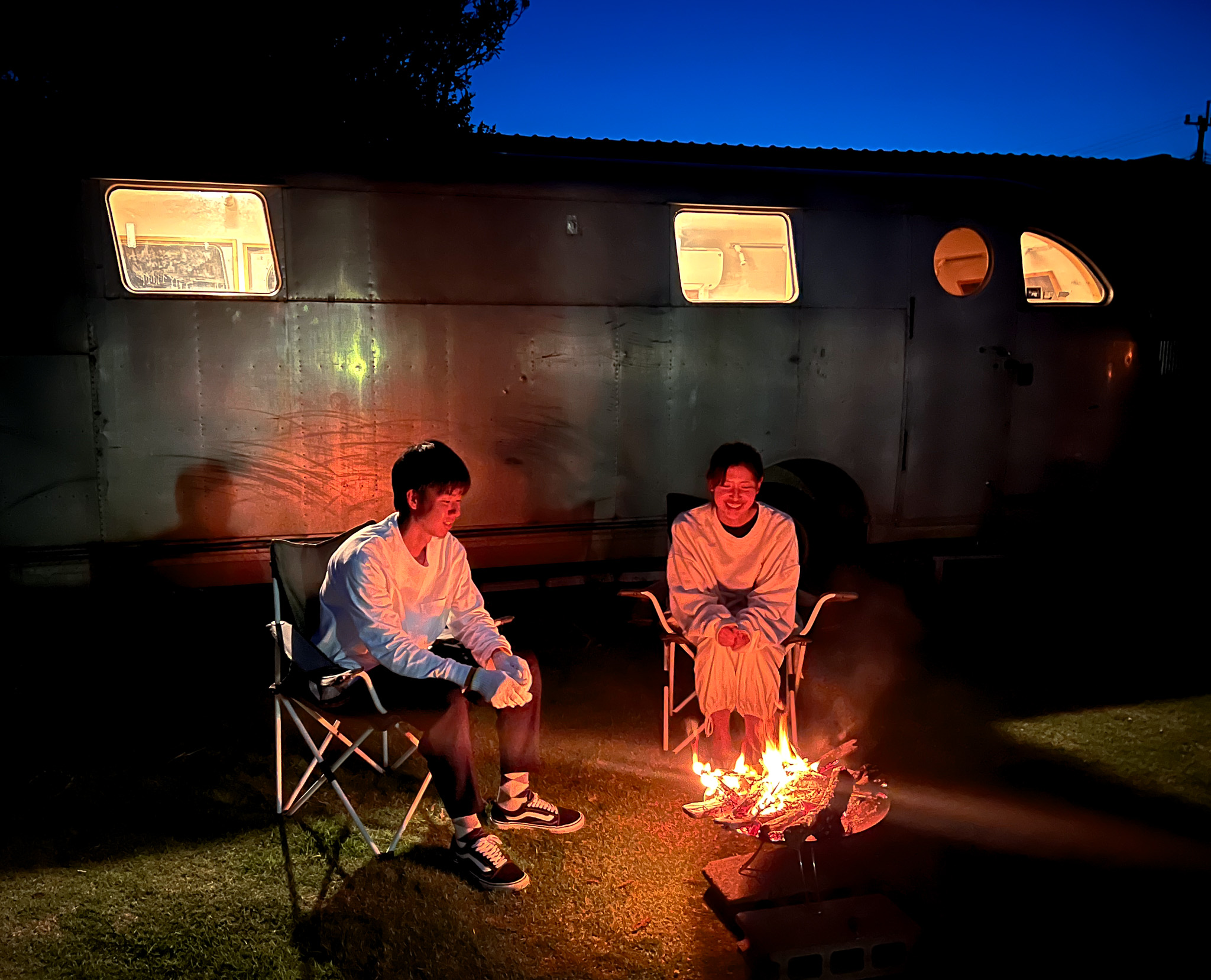 TRAILER WORK image 2