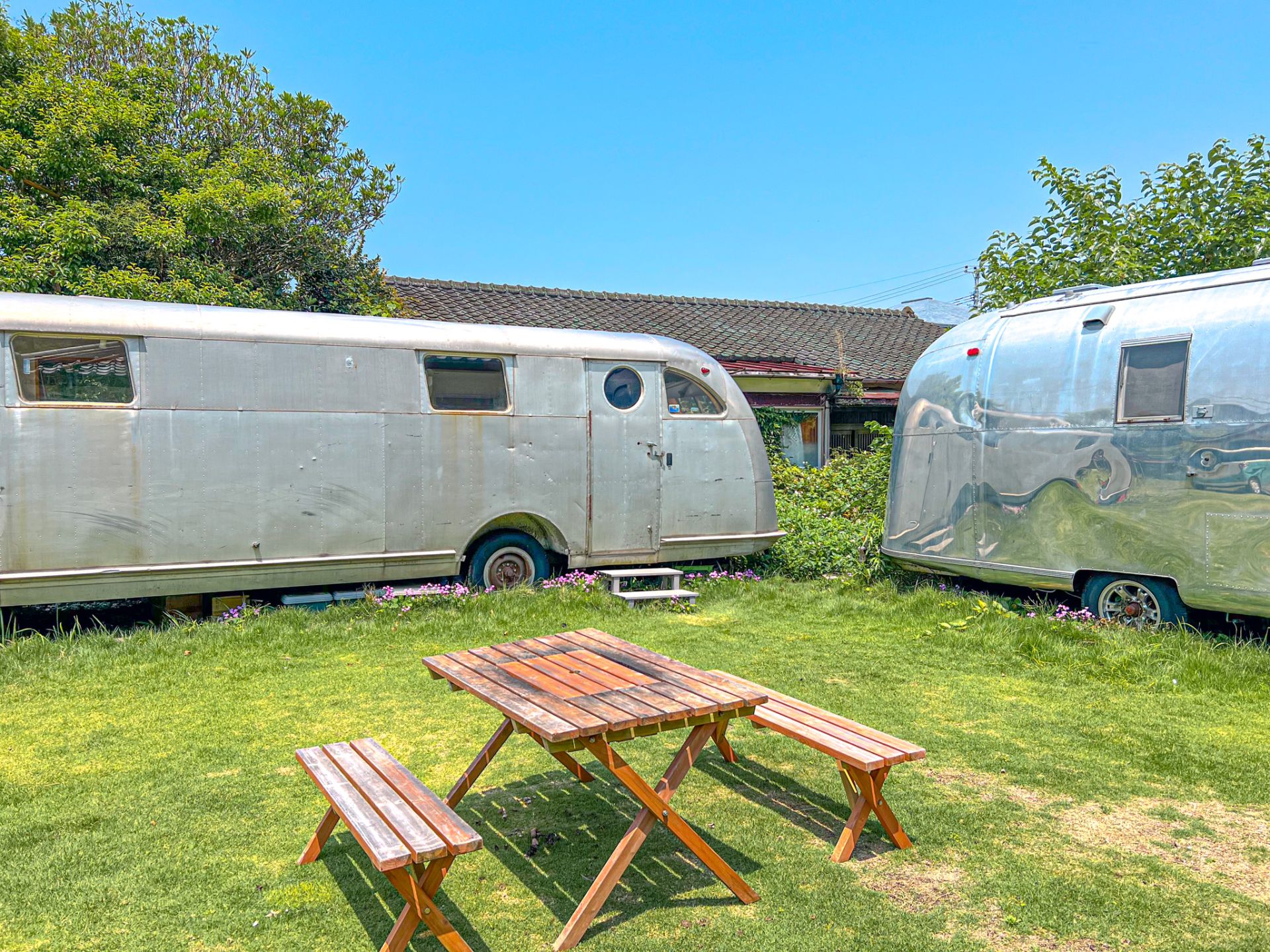 TRAILER WORK image 5