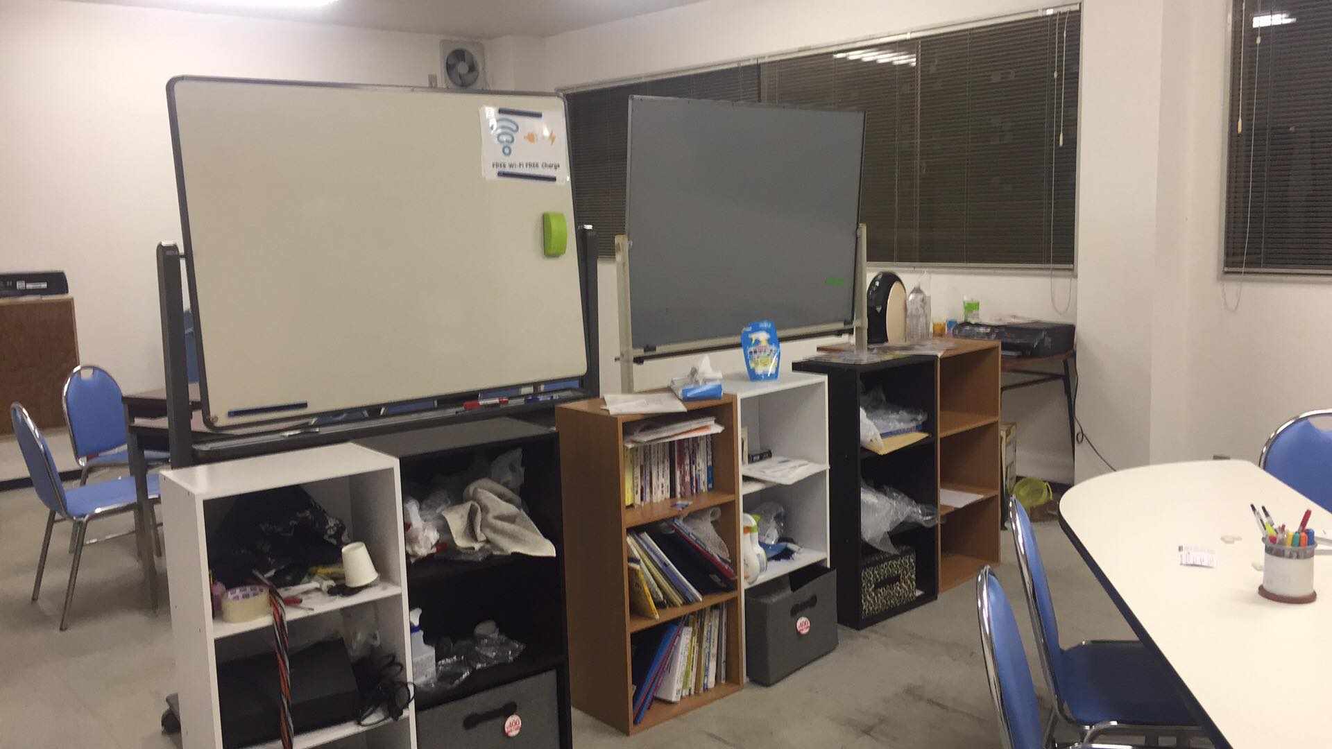 Coworking Space Morioka image 3