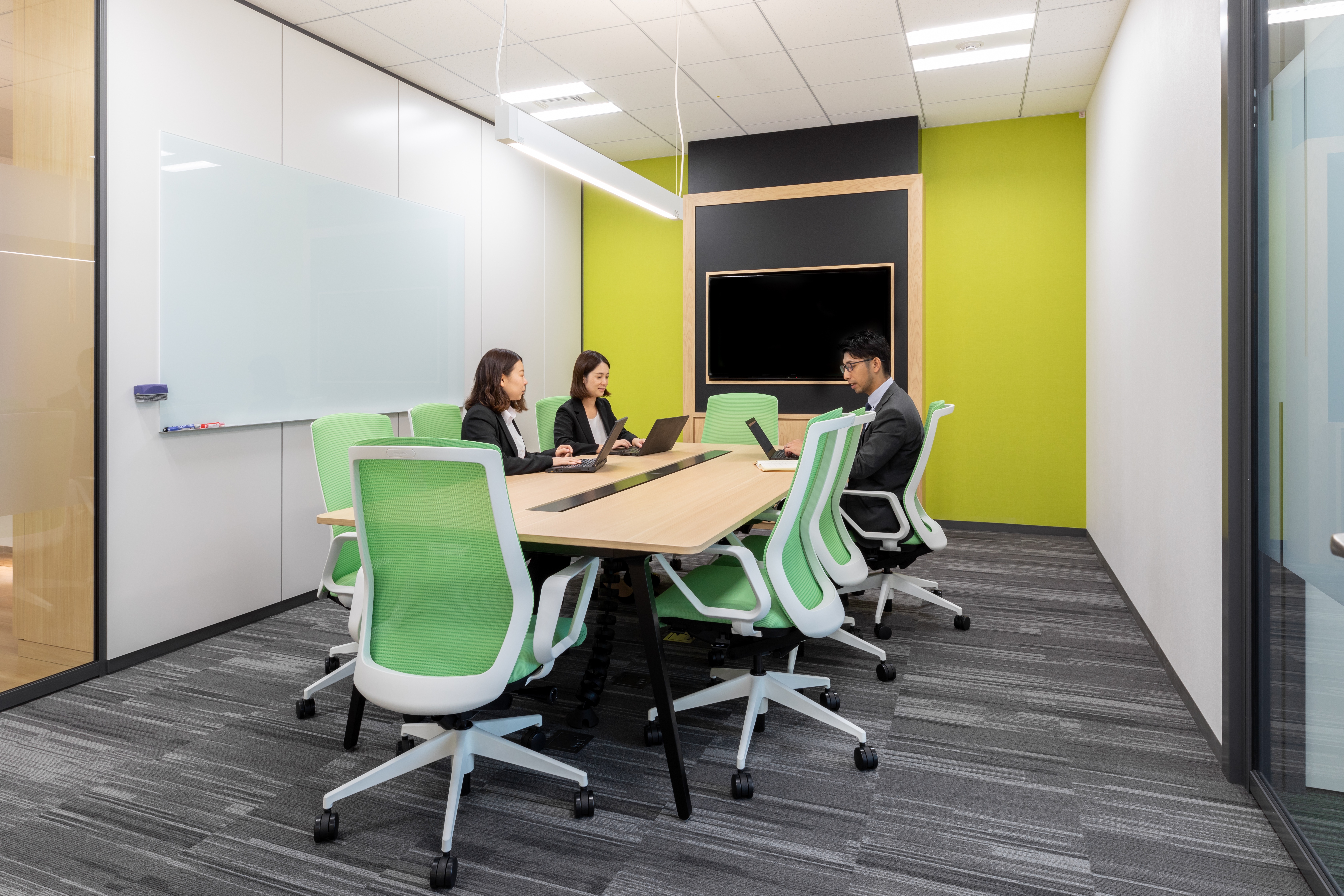 Regus - Nagasaki, Nagasaki BizPORT image 4