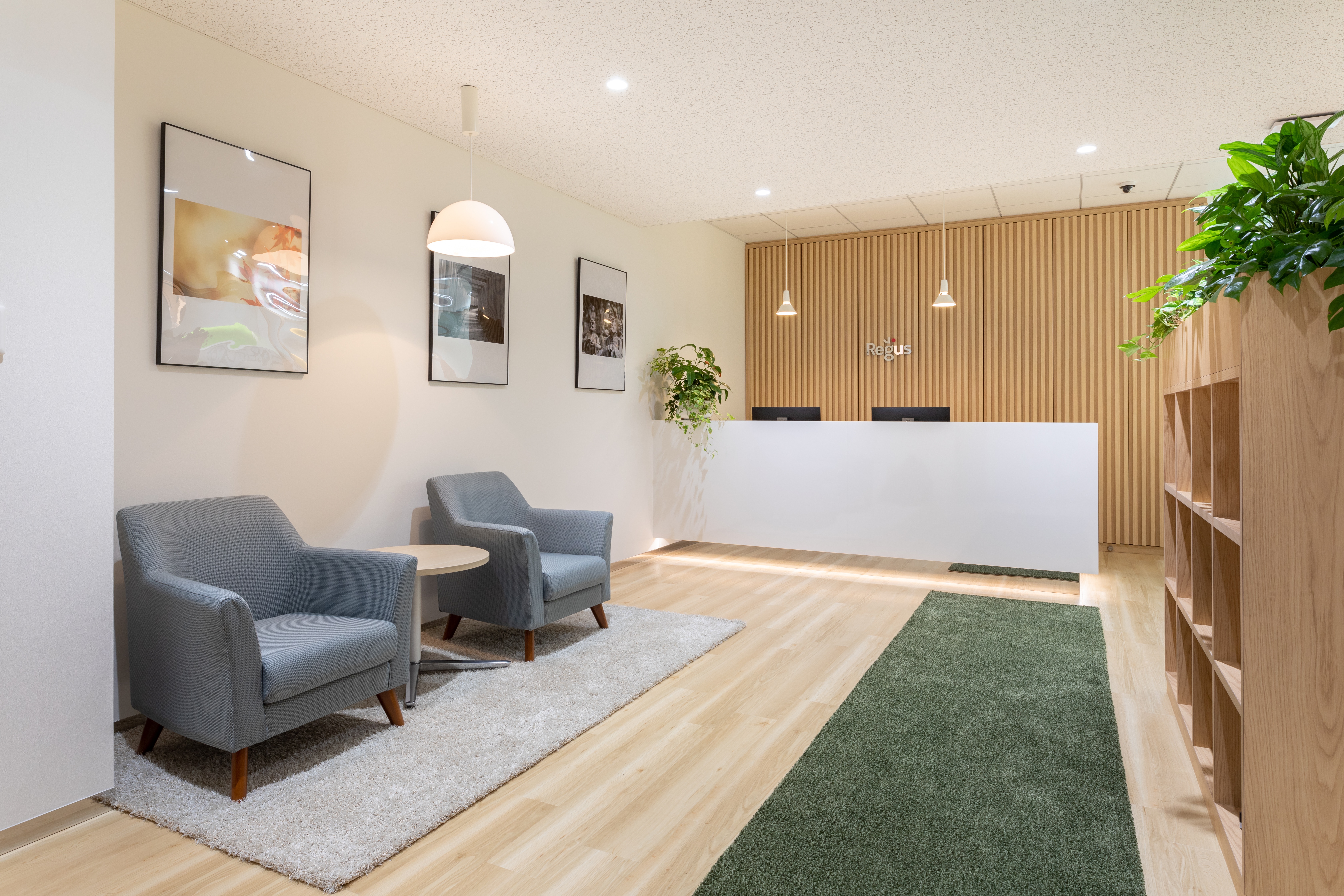 Regus - Nagasaki, Nagasaki BizPORT image 2