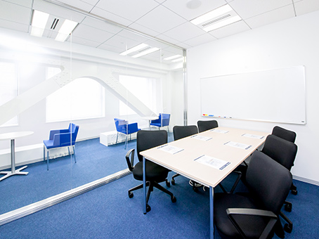 OpenOffice - Nagoya, Fushimi (Open Office) image 3