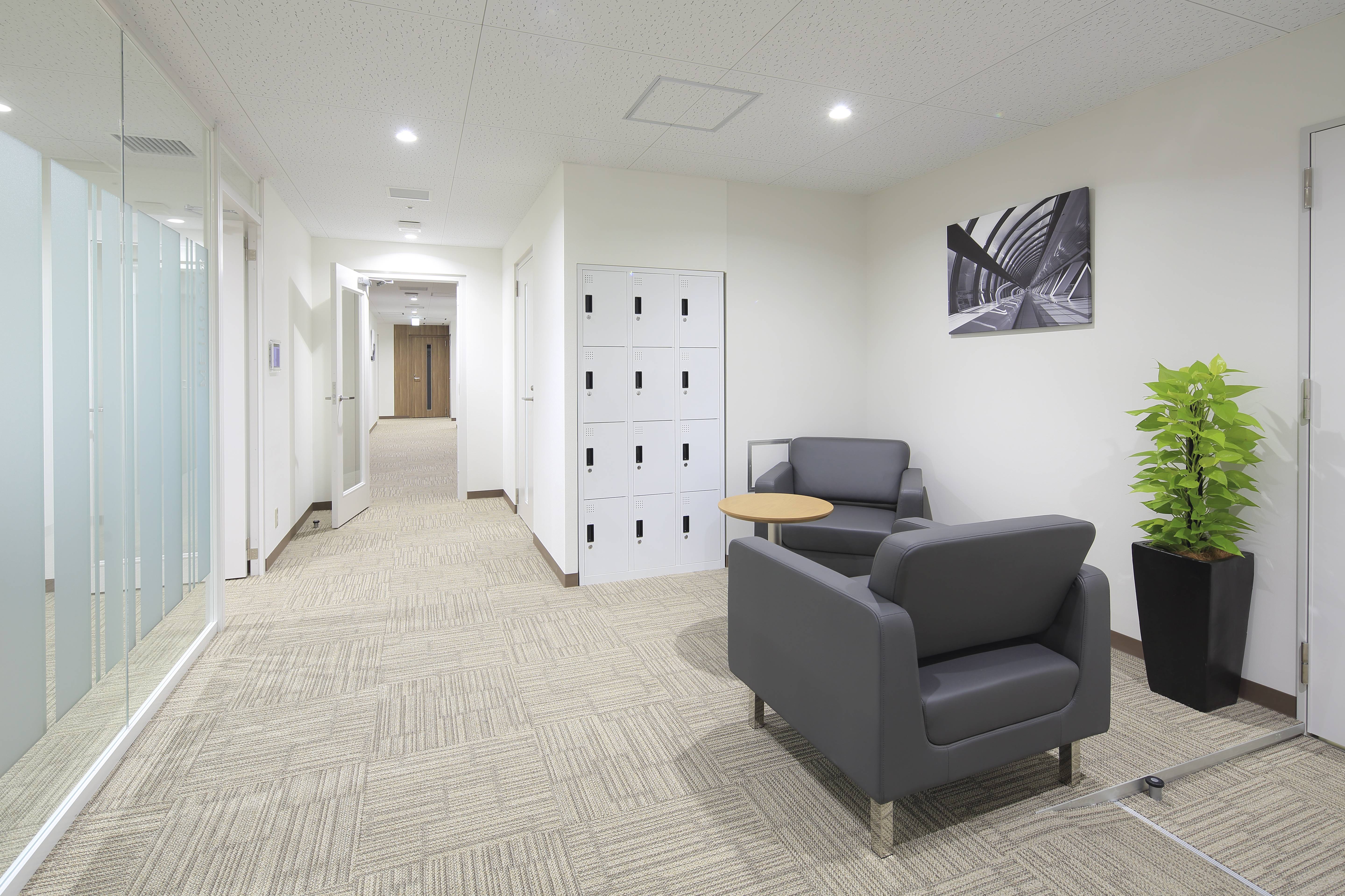 OpenOffice - Nagoya Marunouchi (Open Office) image 5