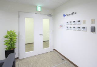 OpenOffice - Nagoya Marunouchi (Open Office) image 2