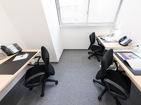 OpenOffice - Nagoya, Meieki Minami (Open Office) image 3