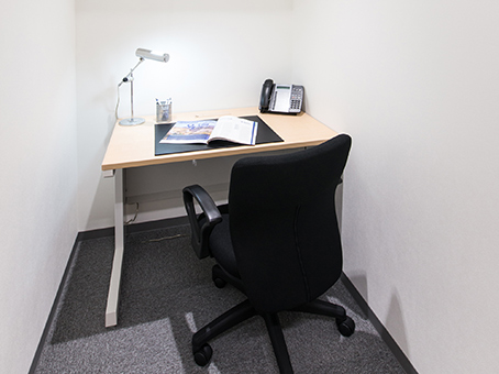 OpenOffice - Nagoya, Meieki Minami (Open Office) image 5