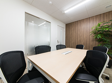 OpenOffice - Nagoya, Meieki Minami (Open Office) image 2