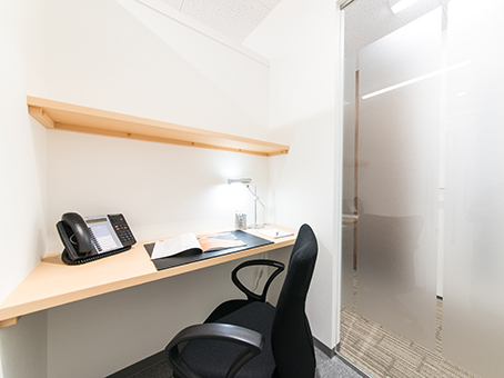 OpenOffice - Nagoya, Meieki Minami (Open Office) image 4