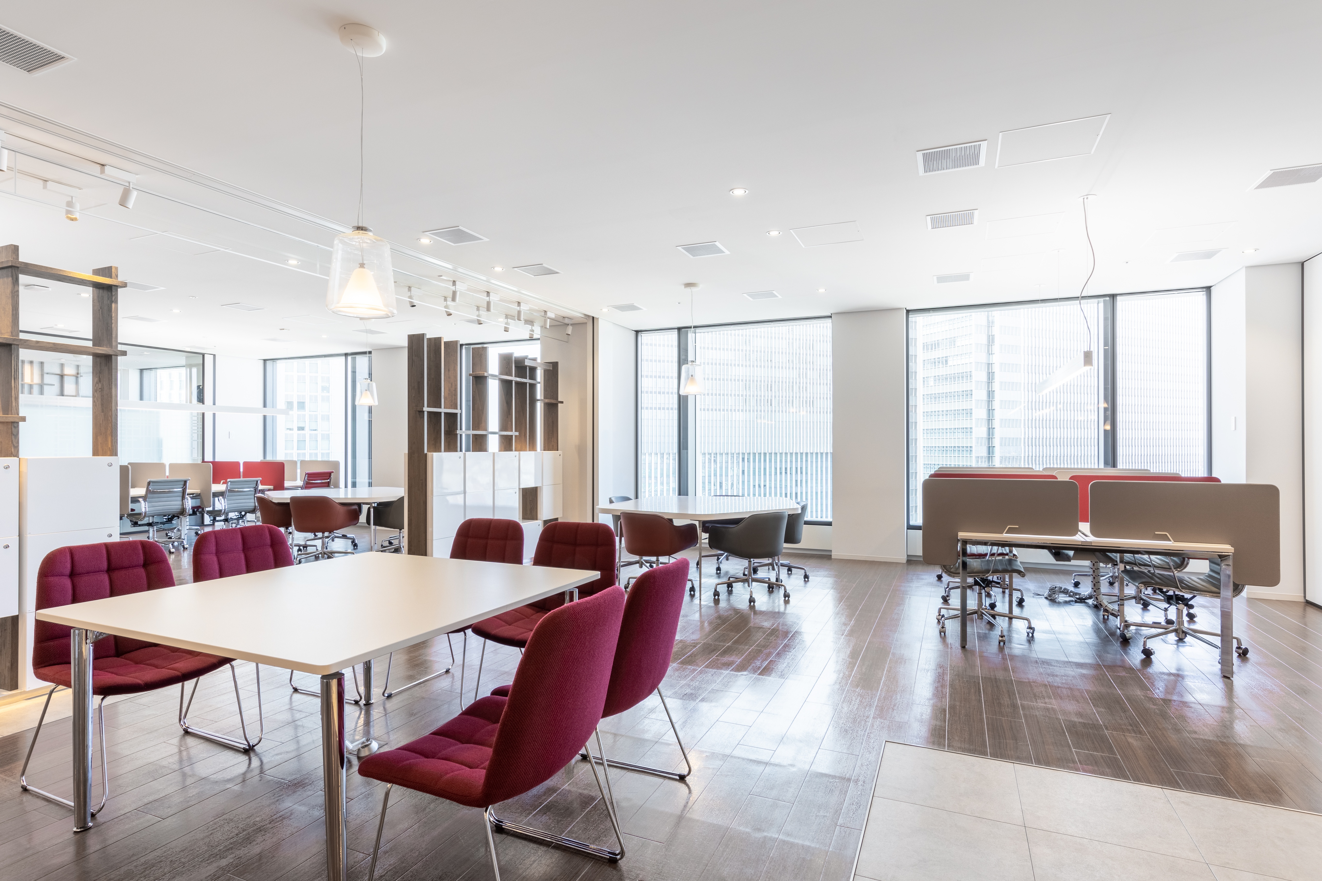 Regus - Nagoya, Dai Nagoya Building image 5