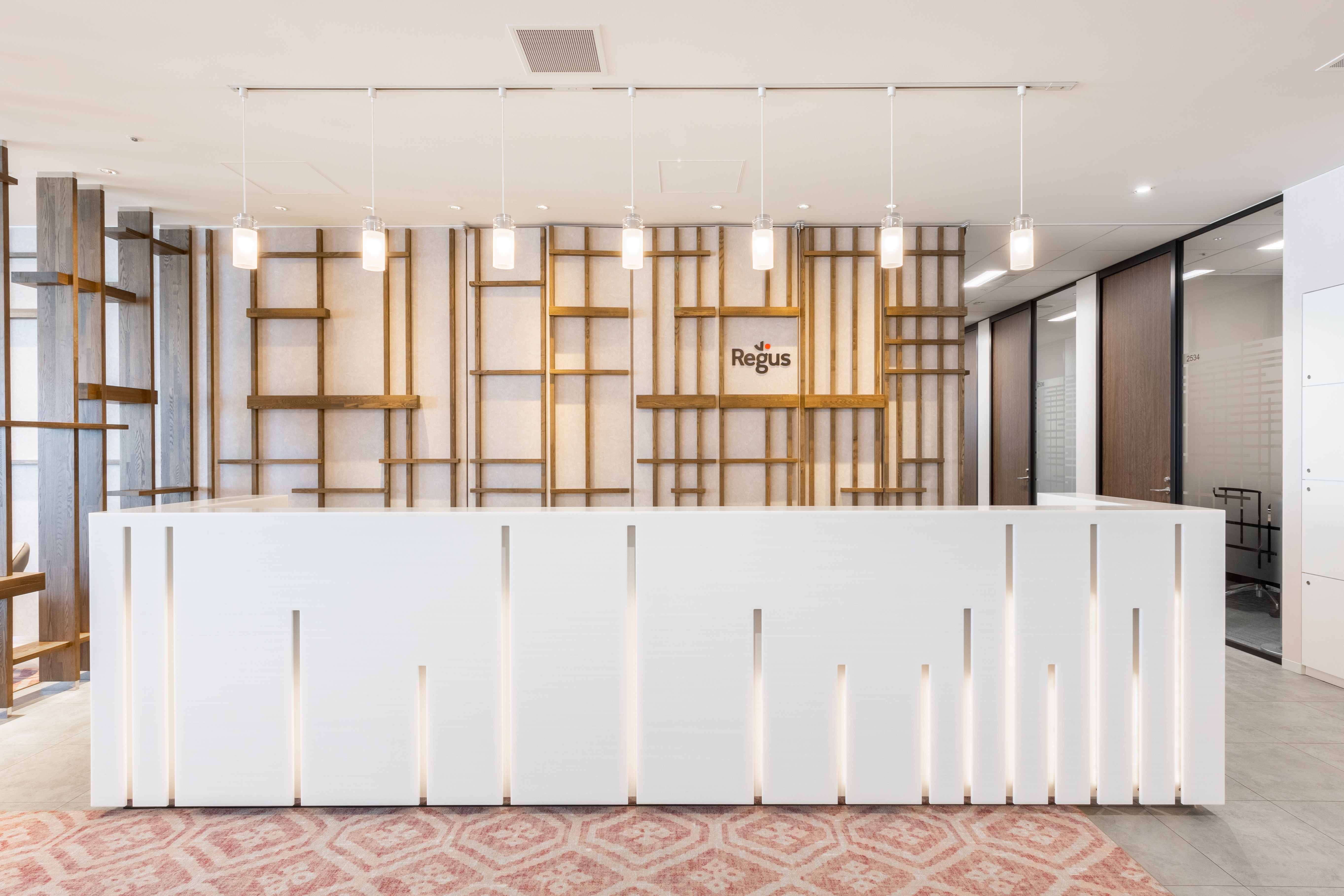 Regus - Nagoya, Dai Nagoya Building image 2