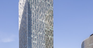 Regus - Nagoya, Dai Nagoya Building profile image