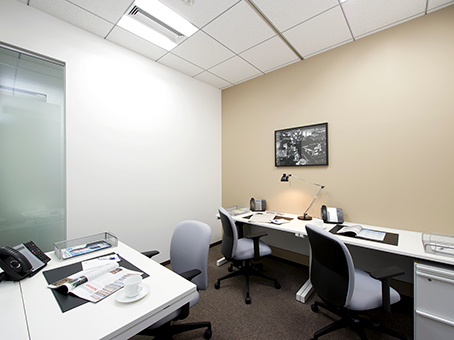 Regus - Nagoya Hirokoji Garden Avenue image 3