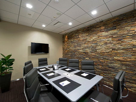 Regus - Nagoya Hirokoji Garden Avenue image 4