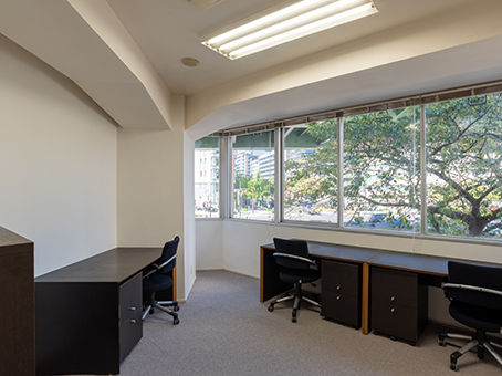 Regus - Nagoya, Kokusai Center Ekimae image 3