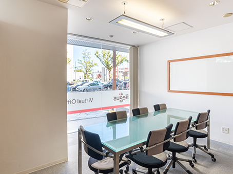 Regus - Nagoya, Kokusai Center Ekimae image 5