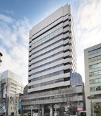 Regus - Nagoya, Sakae Gas Building profile image
