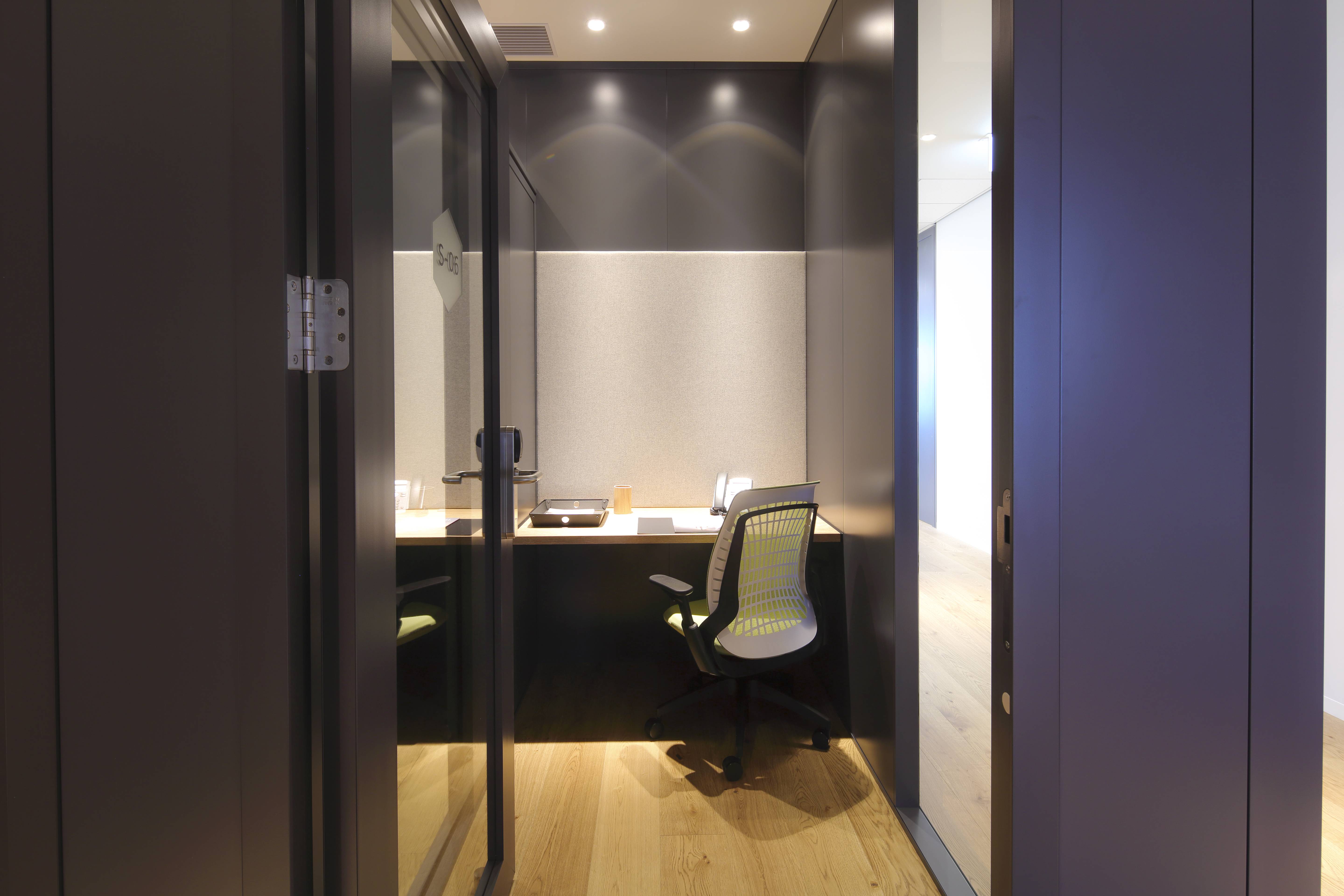 Spaces - Nagoya, Spaces JP Tower Nagoya image 3