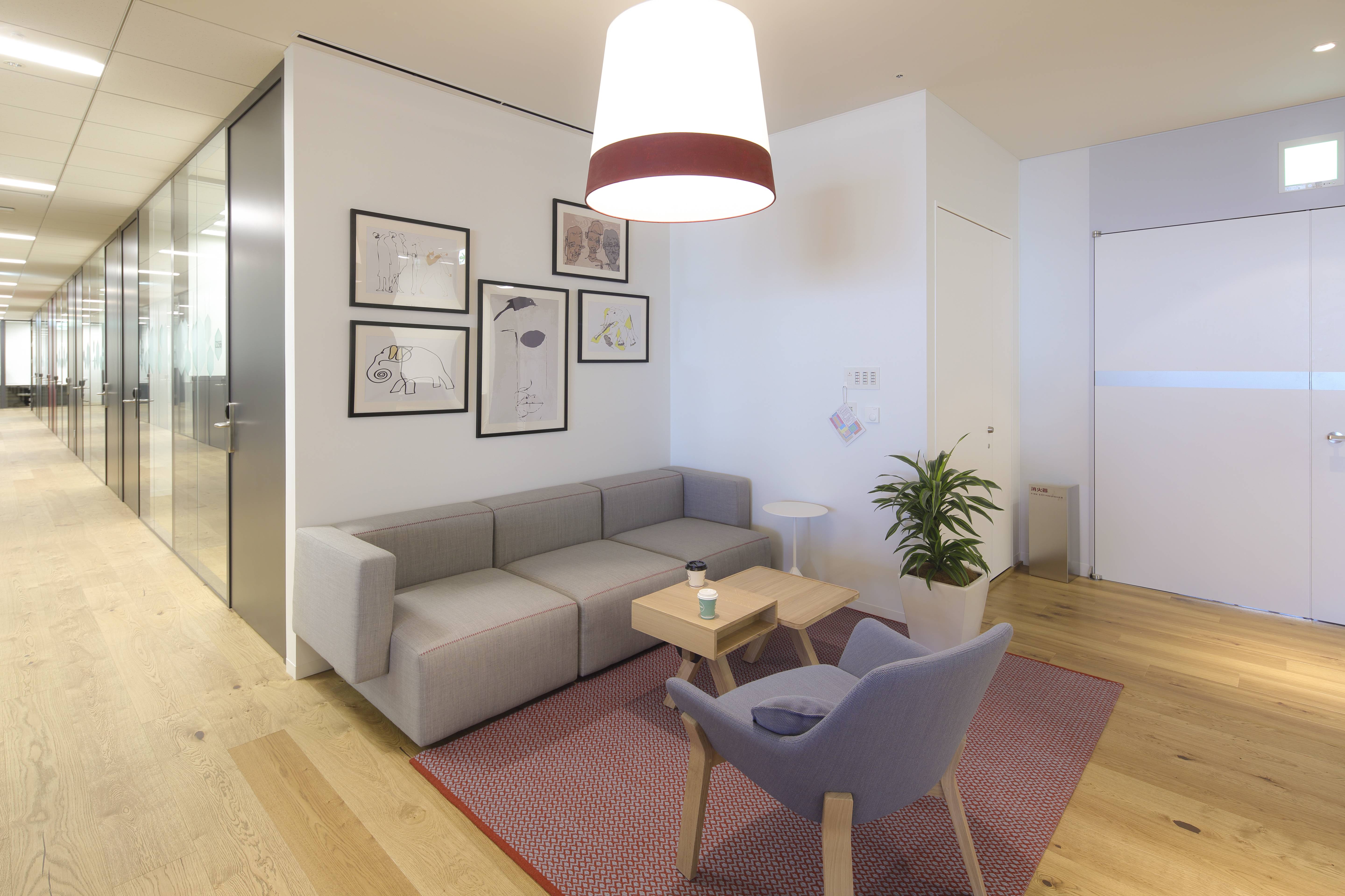 Spaces - Nagoya, Spaces JP Tower Nagoya image 4