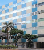 Regus - Okinawa, COI Naha Building profile image