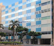 Regus - Okinawa, COI Naha Building profile image