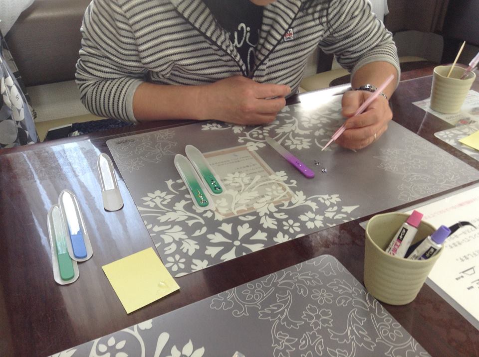 Hanare Hibari Ga Oka image 2