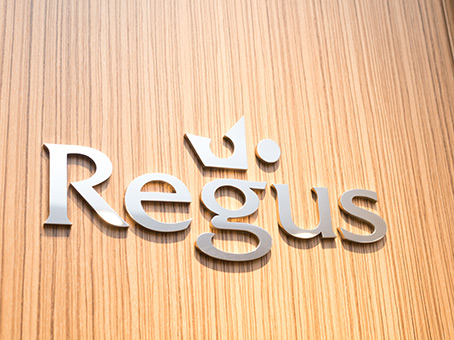 Regus - Okayama, Daiichi Central image 2