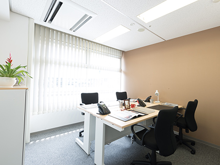 Regus - Okayama, Daiichi Central image 3